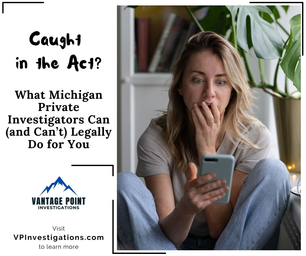 Michigan Laws for Private Investigators Michigan Laws for Private Investigators